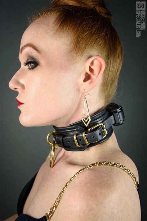 Femdom collar. Things To Know About Femdom collar. 